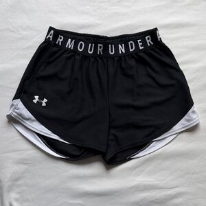 Under Armour Women's shorts XS